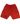 Chrome Hearts Red/Orange Matty Boy Shorts