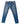 Gallery Dept Blue 5001 Custom 1/1 Jeans With Double Purple And Pink GGs Patches